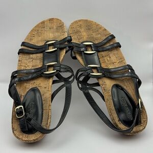 Solesenseability Sandals